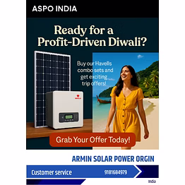 solar panel unit