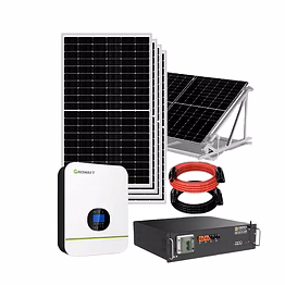 solar panel unit