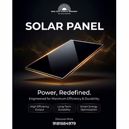solar inverter