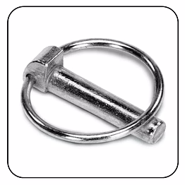 linch pin