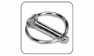 Linch Pin