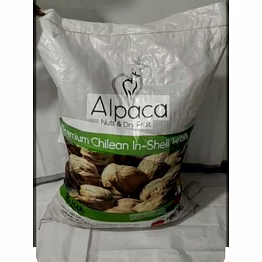 premium quality natural alpka walnut kernels