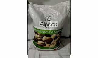PREMIUM QUALITY NATURAL ALPKA WALNUT KERNELS