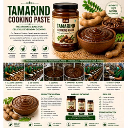 tamarind cooking paste