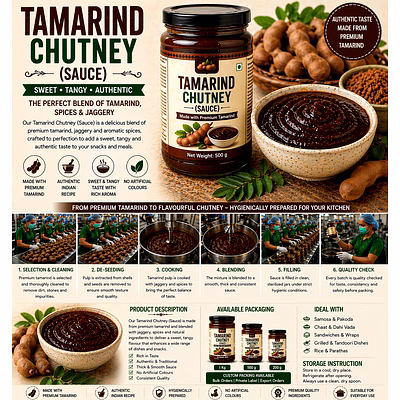 tamarind chutney