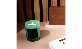 [150g / 5.3oz] Soy Wax Scented Candle