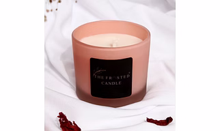 [100g / 3.5oz] Soy Wax Scented Candle