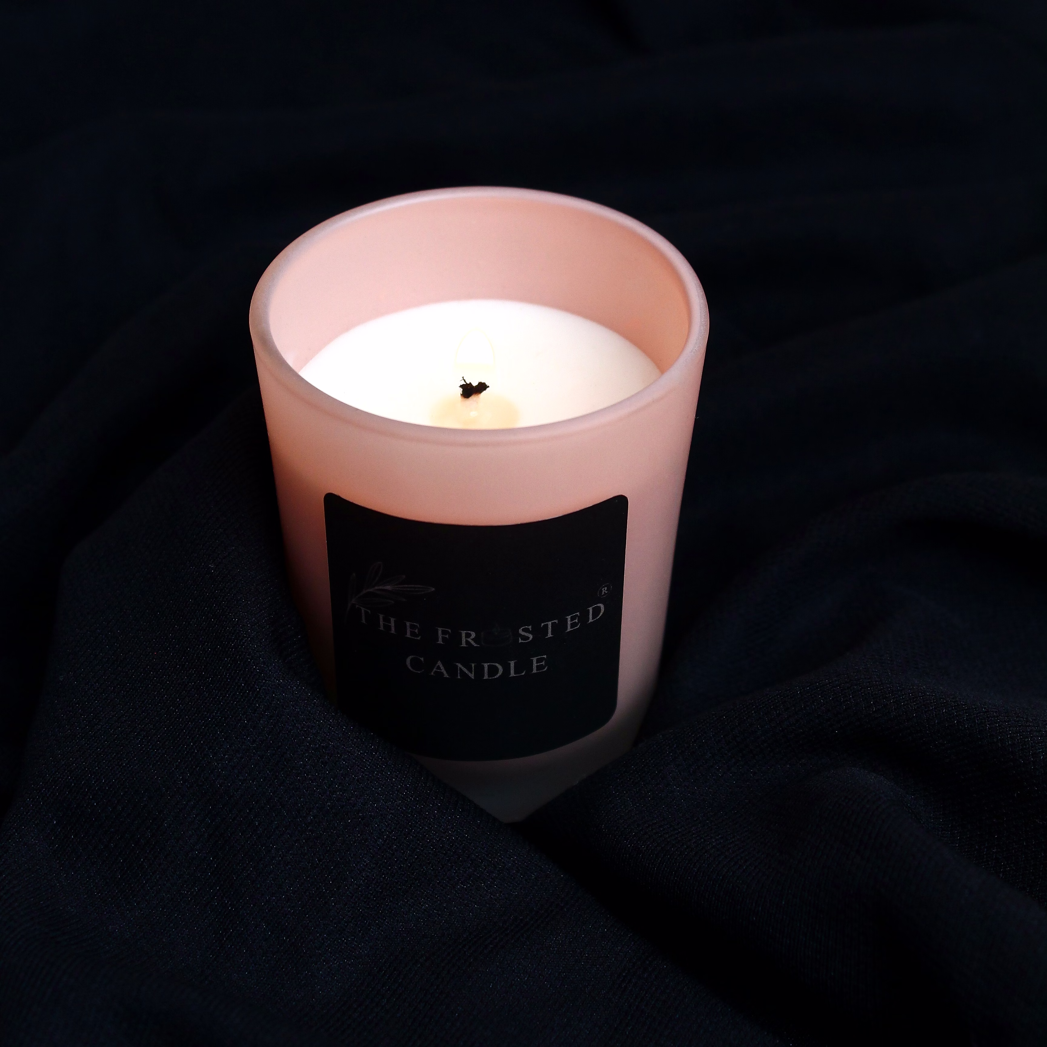 60g / 2.1oz Soy Wax Scented Candle image 2