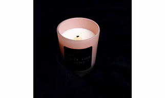 60g / 2.1oz Soy Wax Scented Candle