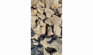 Export-Grade Maghalaya Limestone. (Sutarkandi Border)