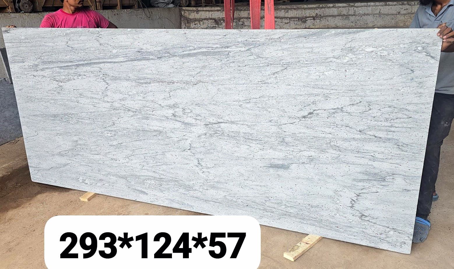 river white granite