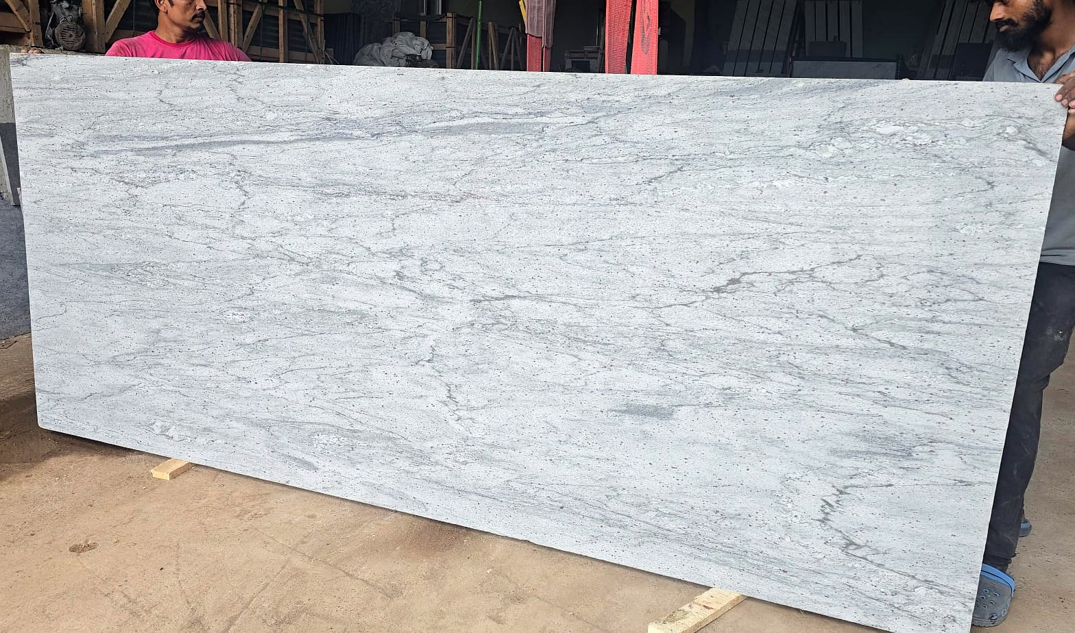 River White Granite image 2