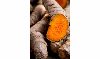 Kandhamal Organic Turmeric Powder
