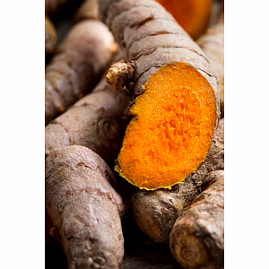 Kandhamal Organic Turmeric Powder