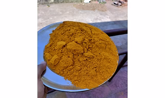 Salem Turmeric Finger/bulb/powder