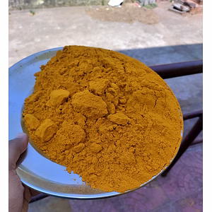 Salem Turmeric Finger/bulb/powder