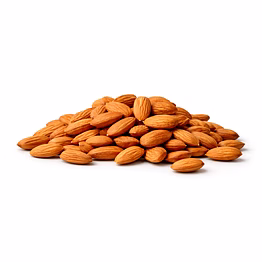 premium indian almonds (badam) – high quality export grade | saryu dry fruits