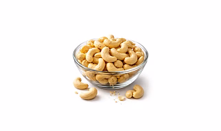 Premium Cashew Nuts (Kaju) – Export Quality Whole Cashews | Saryu Dry Fruits