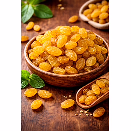 premium raisins (kismis) – natural dried grapes export quality | saryu dry fruits