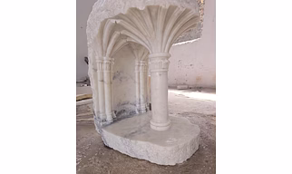Stone craft