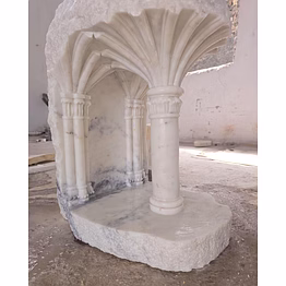 stone craft