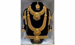 Artificial Fashion Jewellery