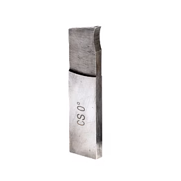 in-situ machining blades
