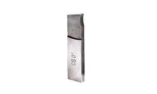 In-Situ Machining Blades