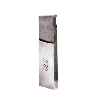 in-situ machining blades