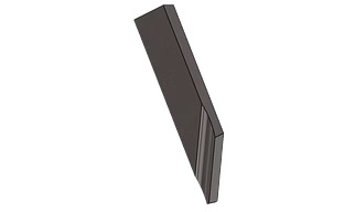 PBT-30 Degree, Cold cutting machines blade