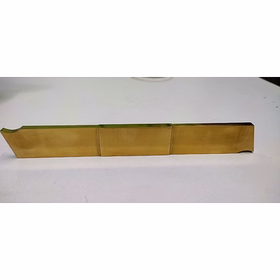 dual side parting blade fo cold cuttng machine