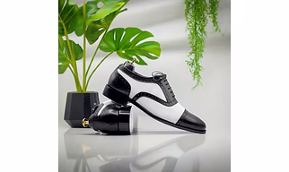 Men Leather Shoes