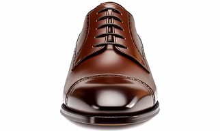 Men Leather Shoes