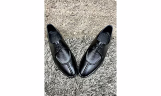 Men Leather Shoes