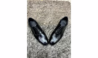 Men Leather Shoes