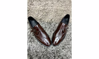 Men Leather Shoes