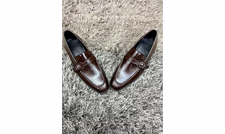 Men Leather Shoes