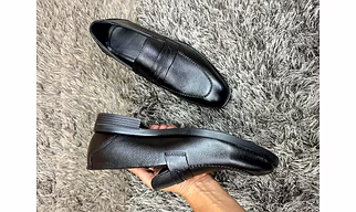 Men Leather Shoes