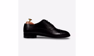 Men Leather Shoes