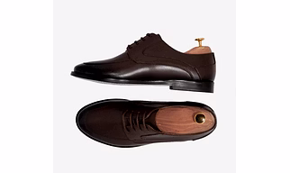 Men Leather Shoes