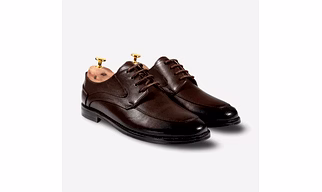Men Leather Shoes