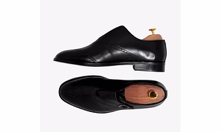 Men Leather Shoes