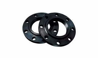 Carbon Steel Flanges