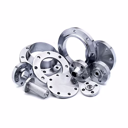 nickel alloy flanges