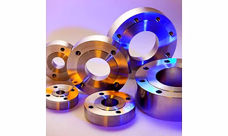 Monel Flanges