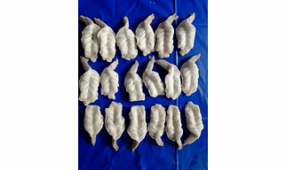 Frozen Shrimp
