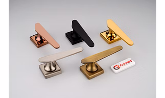 Stainless Steel Door Handles