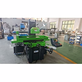 hydraulic surface grinder