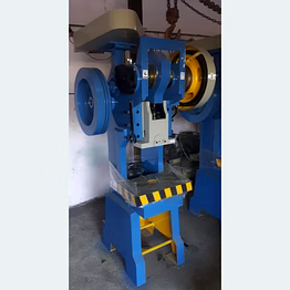 power press machine