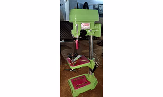 Drill machine